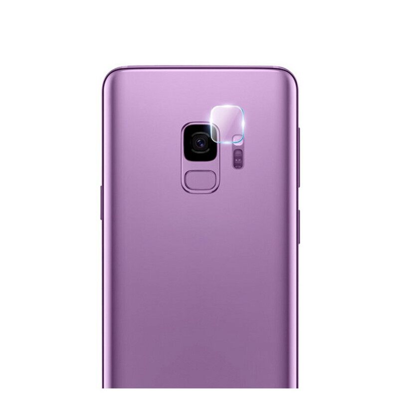 Προστατευτικός Φακός Από Γυαλί Για Samsung Galaxy S9 Mocolo