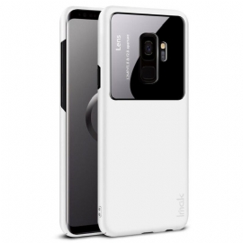 θηκη κινητου Samsung Galaxy S9 Imak Jazzy Skin Feel