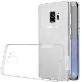Θήκη Samsung Galaxy S9 Διαφανές Nillkin