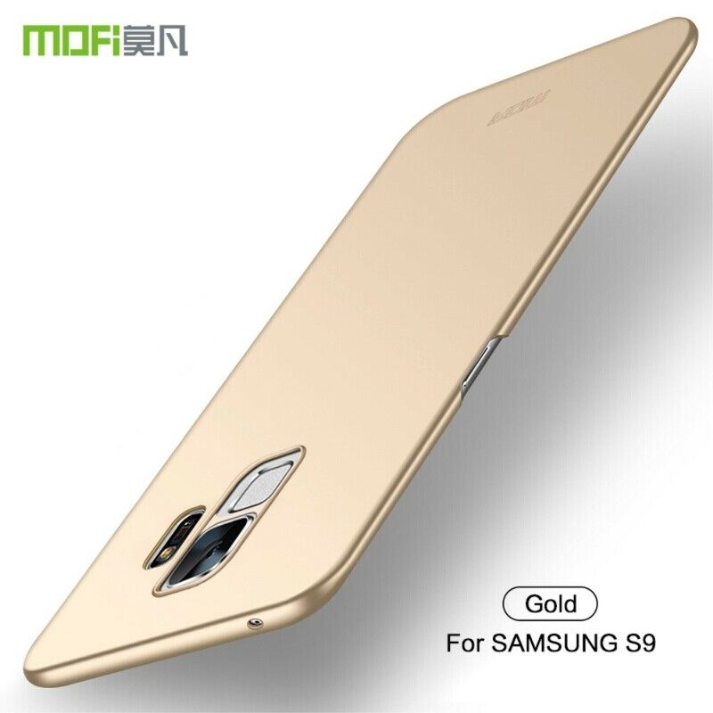 Θήκη Samsung Galaxy S9 Mofi