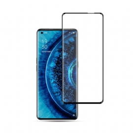 Προστασία Από Σκληρυμένο Γυαλί Για Το Oppo Find X2 Pro Mocolo