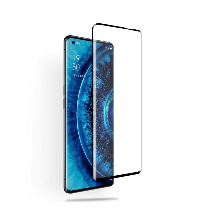 Προστατευτικό Οθόνης Για Το Oppo Find X2 Pro Nillkin