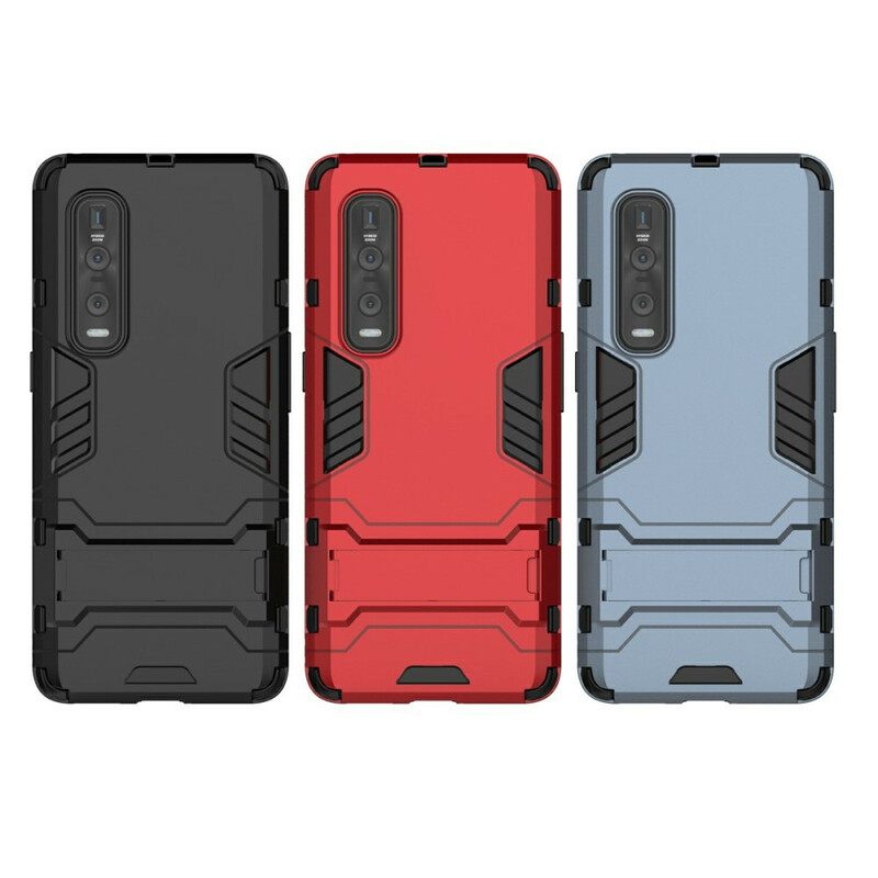 Θήκη Oppo Find X2 Pro Πιν