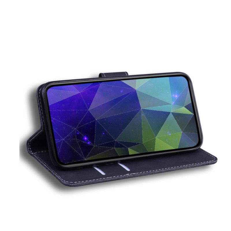 Κάλυμμα Realme GT Neo 3 Μοτίβο Τίγρης