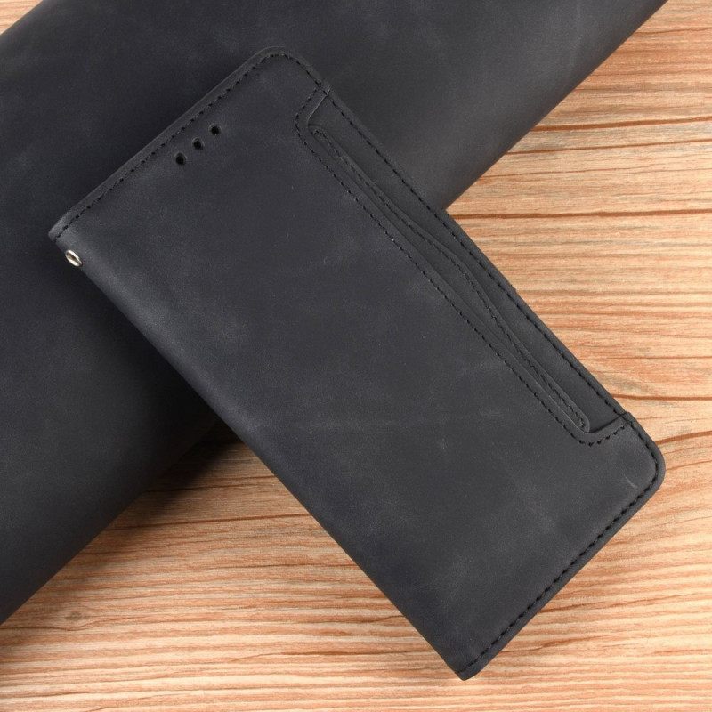 Κάλυμμα Realme GT Neo 3 πορτοφολι Πορτοφόλι Backpacker
