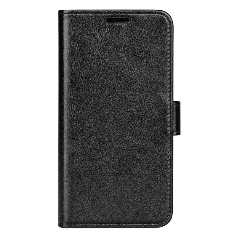Κάλυμμα Realme GT Neo 3 Συνθετικό Δέρμα Αντικραδασμικό