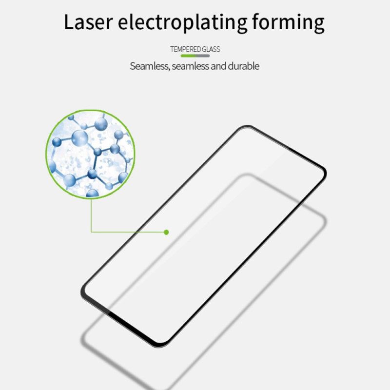 Tempered Glass Realme Gt Neo 3 Pinwuyo