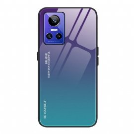 θηκη κινητου Realme GT Neo 3 Tempered Glass