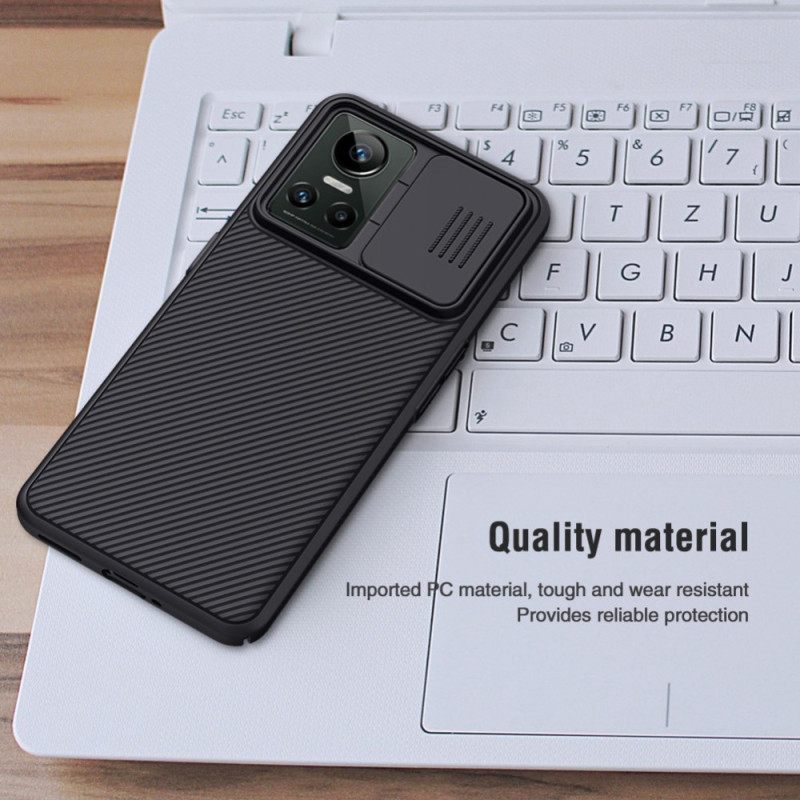Θήκη Realme GT Neo 3 Nillkin
