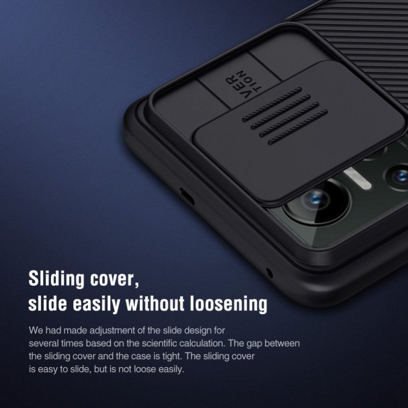 Θήκη Realme GT Neo 3 Nillkin
