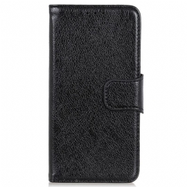 Κάλυμμα Samsung Galaxy A03 Core Split Nappa Leather