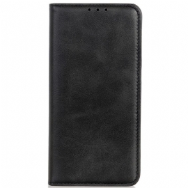 θηκη κινητου Samsung Galaxy A03 Core Θήκη Flip Elegance Split Leather