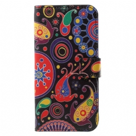 Κάλυμμα Honor 9 Galaxy Design