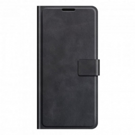 Κάλυμμα Oppo Reno 6 5G Slim Extreme Leather Effect