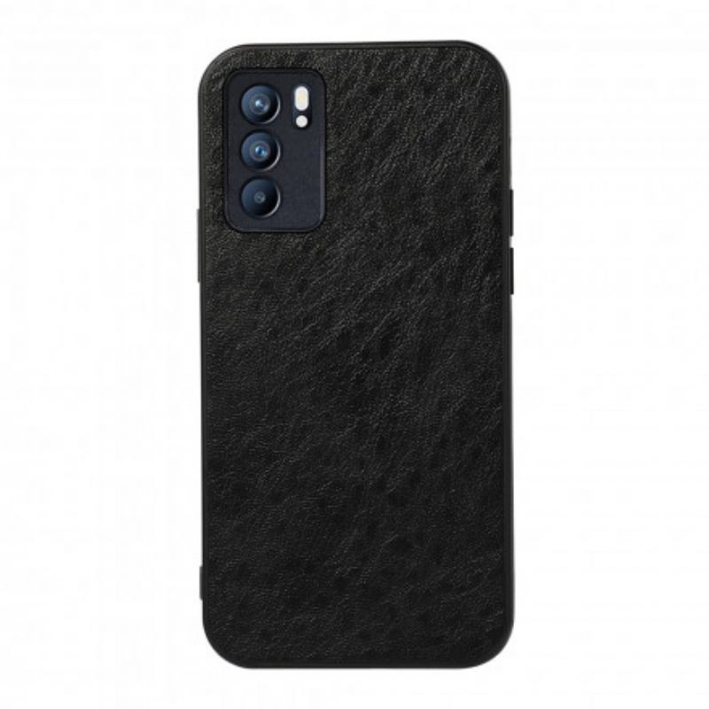 Θήκη Oppo Reno 6 5G Business Leather Style