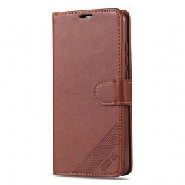 Κάλυμμα Xiaomi Redmi Note 8T Azns Faux Leather