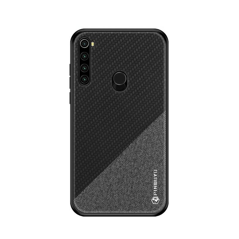 Θήκη Xiaomi Redmi Note 8T Pinwuyo Honor Series