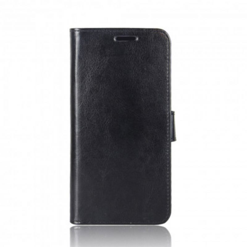 δερματινη θηκη Poco M3 Ultra Faux Leather