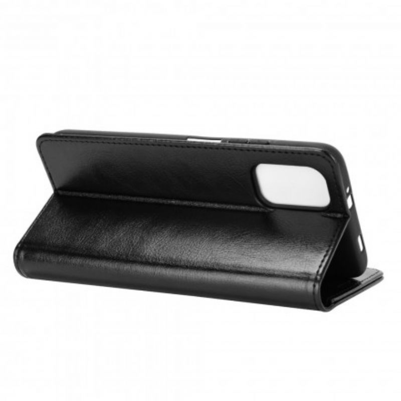 δερματινη θηκη Poco M3 Ultra Faux Leather