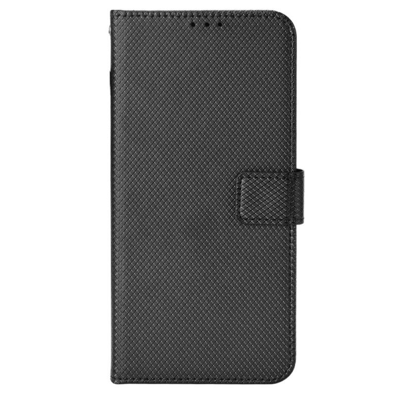 Κάλυμμα Realme GT2 Pro με κορδονι Στυλ Strappy