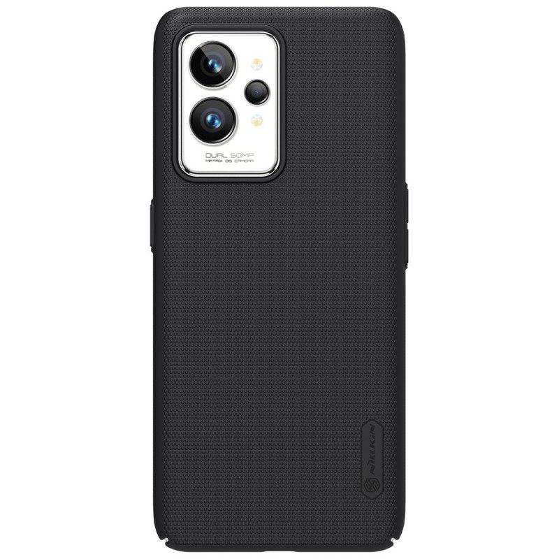 Θήκη Realme GT2 Pro Παγωμένο Nillkin