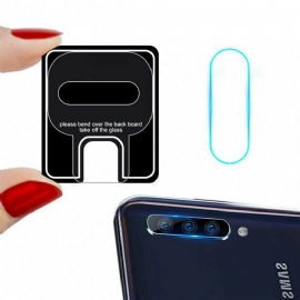 Προστατευτικός Φακός Από Σκληρυμένο Γυαλί Για Samsung Galaxy A50