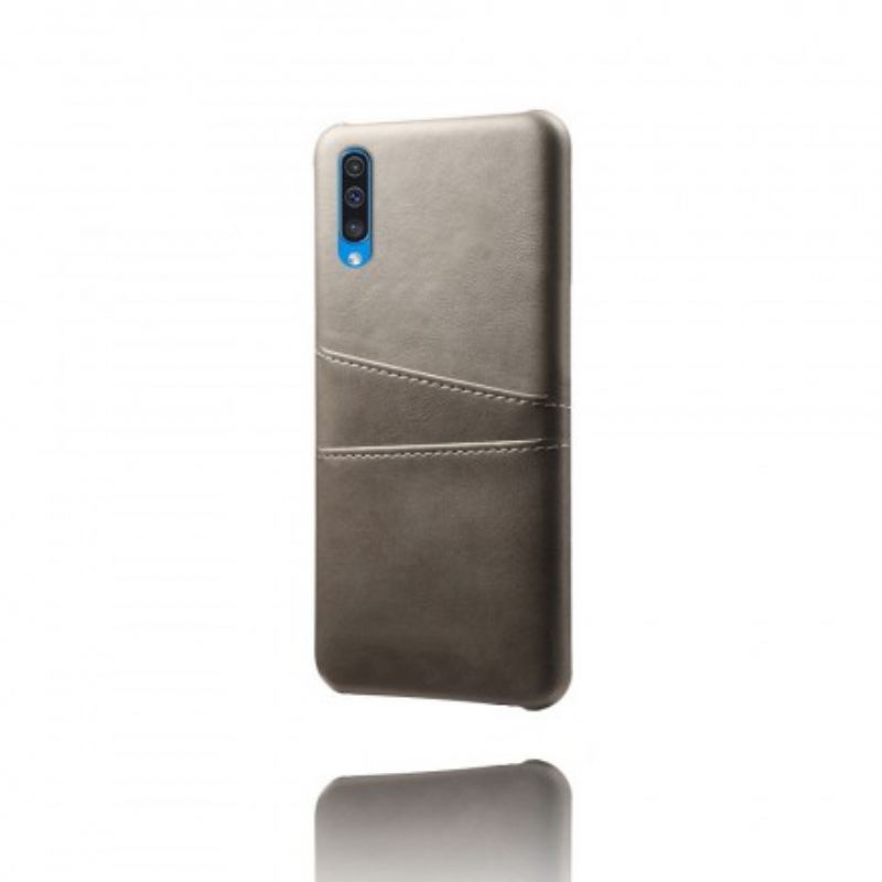 Θήκη Samsung Galaxy A50 Κάτοχος Κάρτας