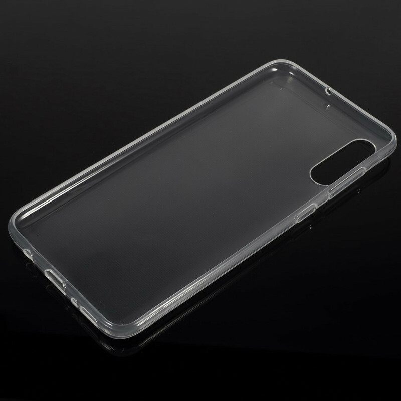 Θήκη Samsung Galaxy A50 Μονό Διαφανές