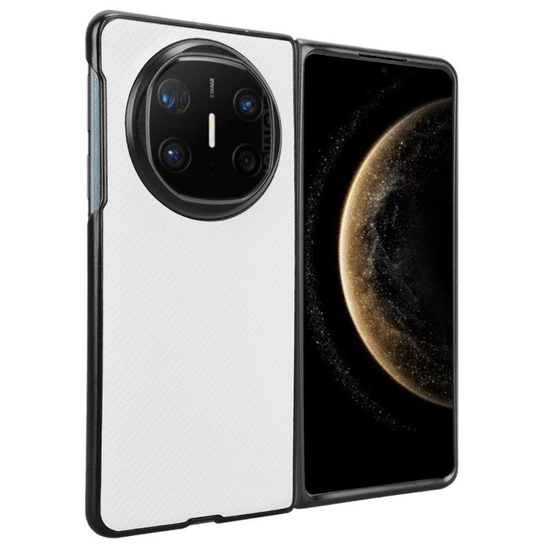 Κάλυμμα Huawei Mate X6 Εφέ Δέρματος