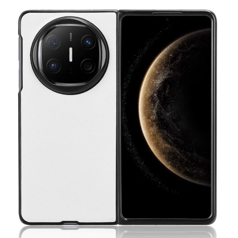 Κάλυμμα Huawei Mate X6 Εφέ Δέρματος