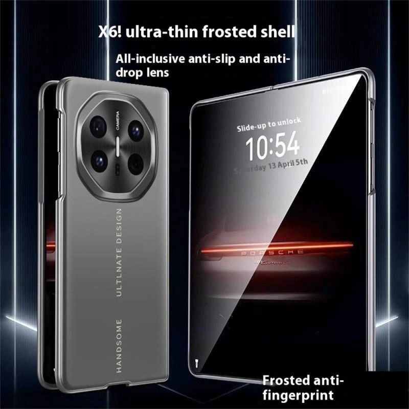 Κάλυμμα Huawei Mate X6 Εξαιρετικά Λεπτό