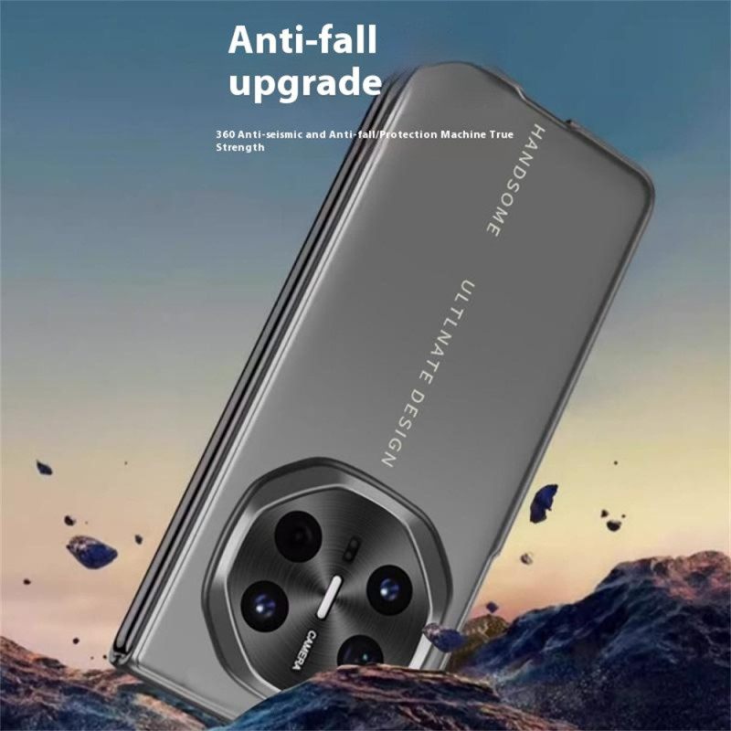 Κάλυμμα Huawei Mate X6 Εξαιρετικά Λεπτό
