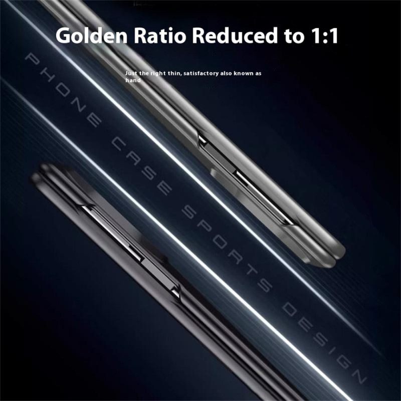 Κάλυμμα Huawei Mate X6 Εξαιρετικά Λεπτό
