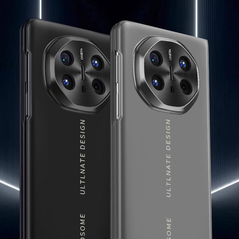 Κάλυμμα Huawei Mate X6 Εξαιρετικά Λεπτό