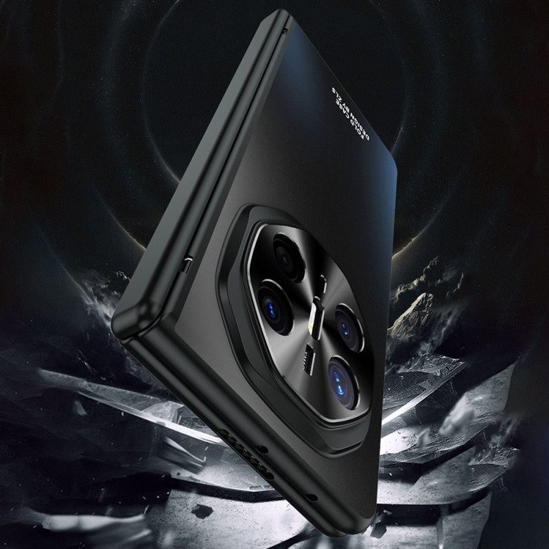 Κάλυμμα Huawei Mate X6 Premium Με Προστατευτικό Οθόνης