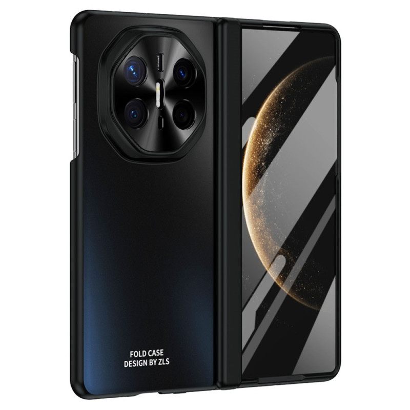 Κάλυμμα Huawei Mate X6 Premium Με Προστατευτικό Οθόνης