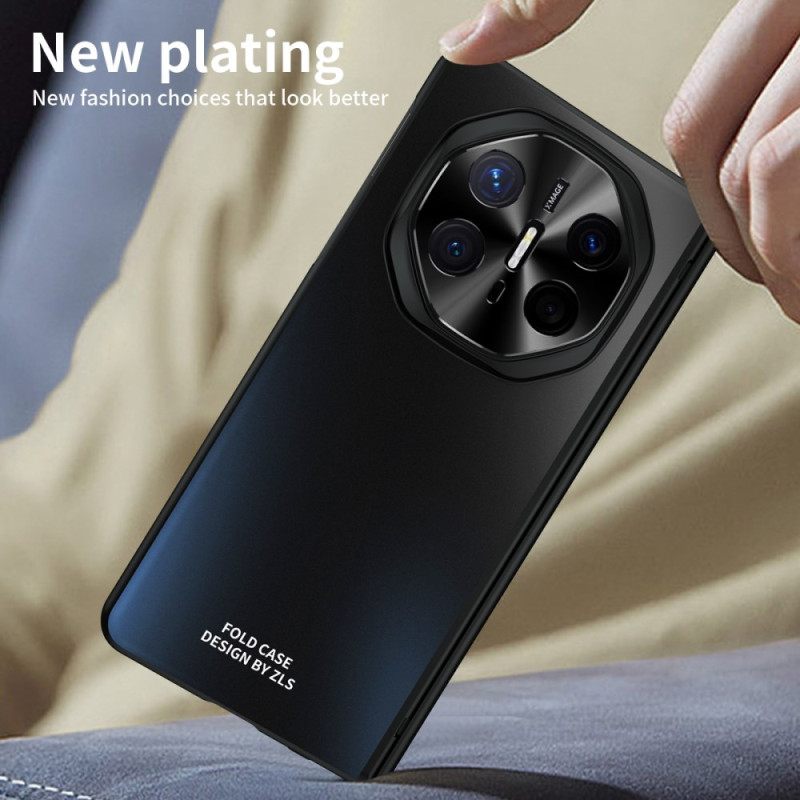 Κάλυμμα Huawei Mate X6 Premium Με Προστατευτικό Οθόνης