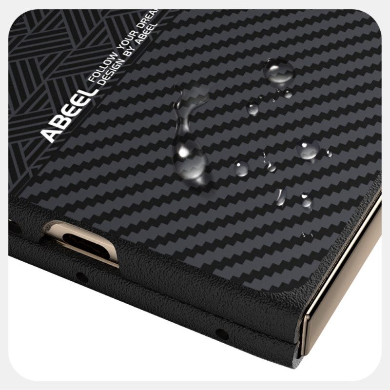 Κάλυμμα Huawei Mate X6 Συμβατό Με Abeel Magsafe