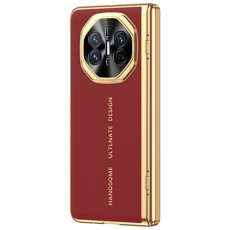 Κάλυμμα Huawei Mate X6 Θήκες Κινητών Σκληρυμένο Γυαλί Προστατευτικό Οθόνης