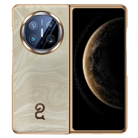 Κάλυμμα Huawei Mate X6 Θήκες Κινητών Συνθετικό Δέρμα