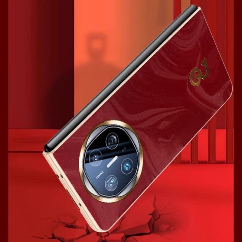 Κάλυμμα Huawei Mate X6 Θήκες Κινητών Συνθετικό Δέρμα