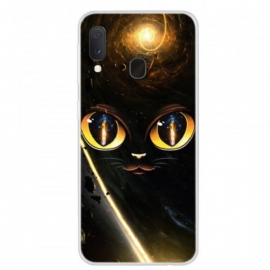 θηκη κινητου Samsung Galaxy A20e Galaxy Cat