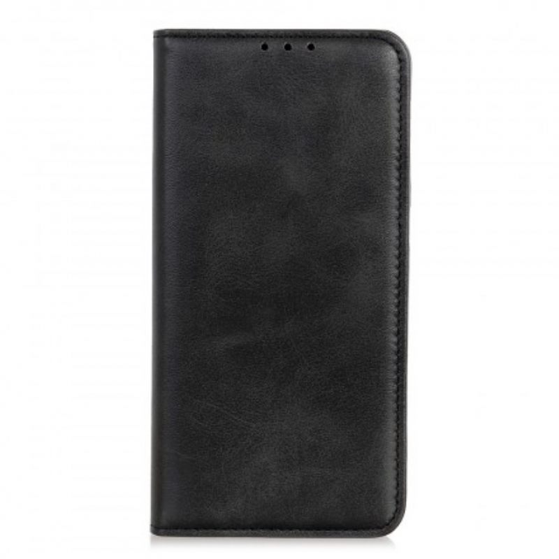 θηκη κινητου Samsung Galaxy A20e Θήκη Flip Σχιστό Δέρμα