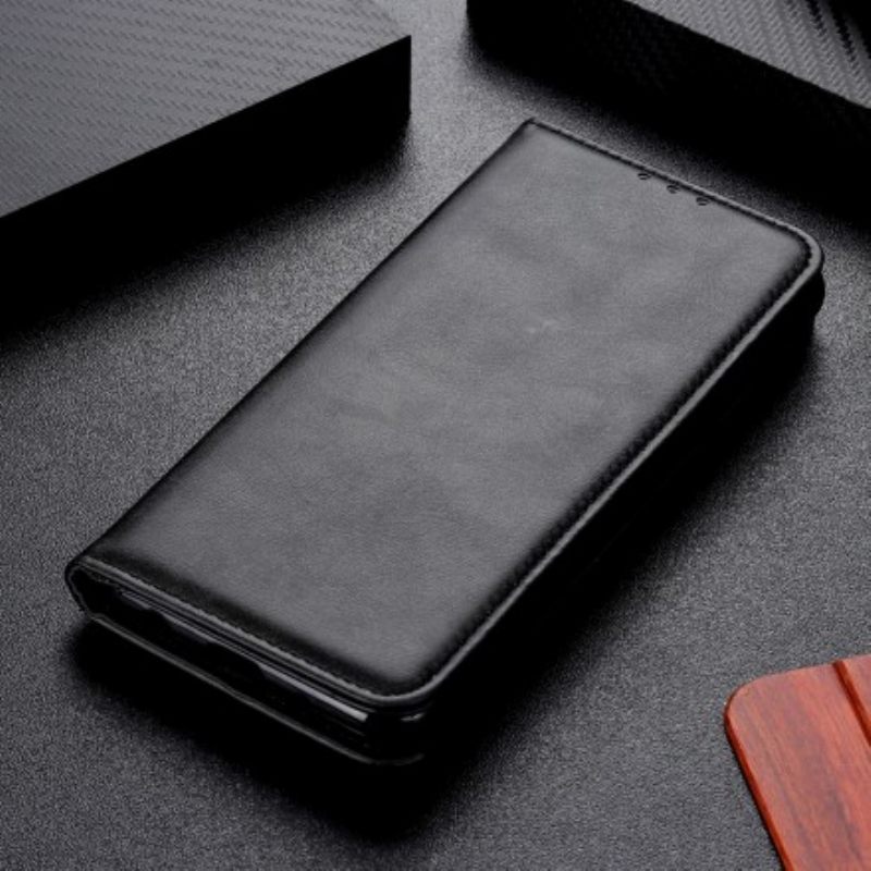 θηκη κινητου Samsung Galaxy A20e Θήκη Flip Σχιστό Δέρμα