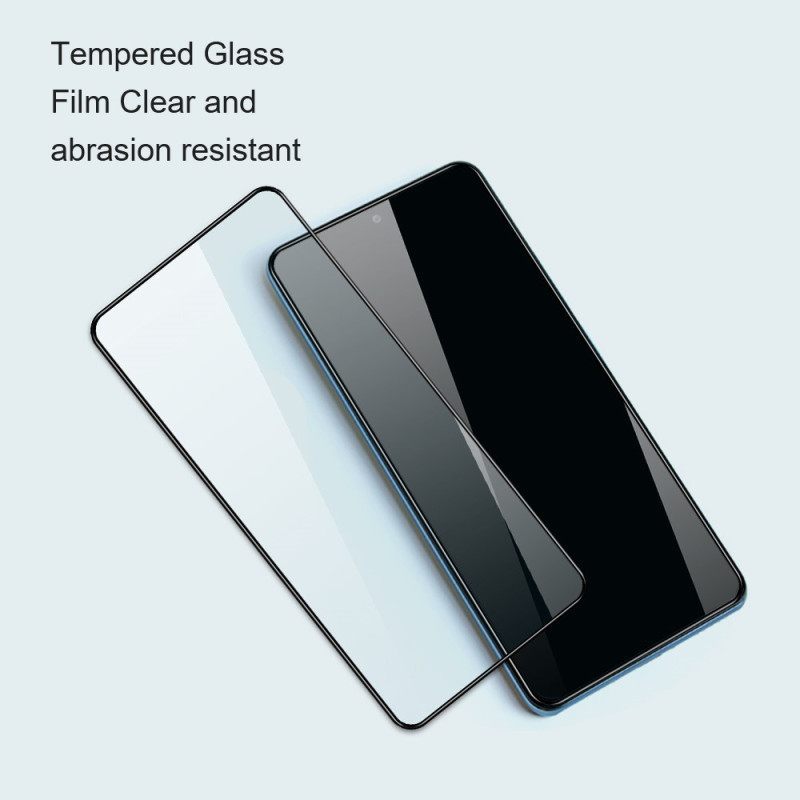 Προστατευτικό Οθόνης Tempered Glass (2 Τεμάχια) Xiaomi Redmi Note 12 Pro Plus