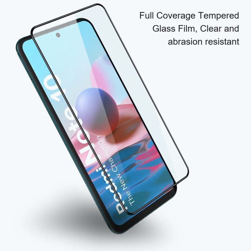 Προστατευτικό Οθόνης Tempered Glass (2 Τεμάχια) Xiaomi Redmi Note 12 Pro Plus