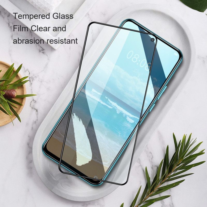 Προστατευτικό Οθόνης Tempered Glass (2 Τεμάχια) Xiaomi Redmi Note 12 Pro Plus