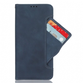 Θήκη Flip Xiaomi Redmi Note 12 Pro Plus Πολλαπλές Κάρτες