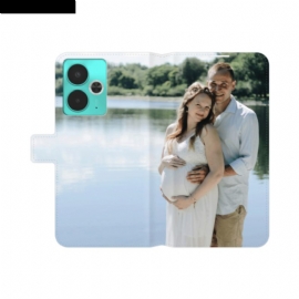 Δερματινη Θηκη Realme 14t 5g Πρωτότυπο