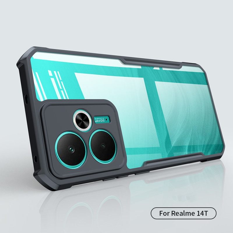 Κάλυμμα Realme 14t 5g Xundd